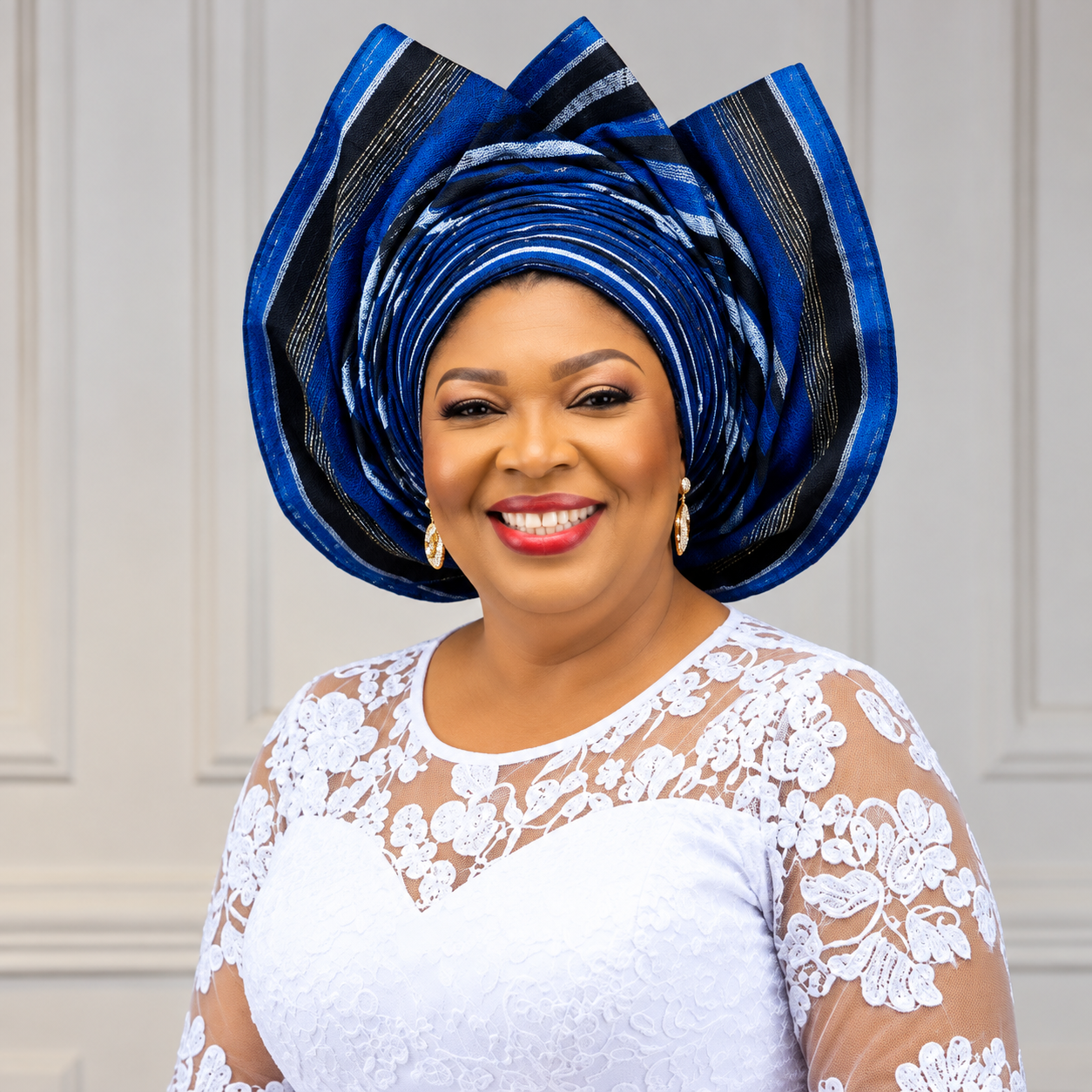 Barr. Tina Banku Agbor
